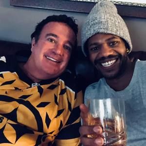 Meet your Posher, Michael